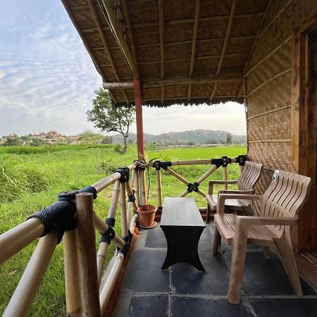 Hampi Rasta Cafe Otel Dış mekan fotoğraf
