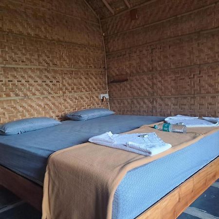 Hampi Rasta Cafe Otel Dış mekan fotoğraf